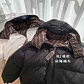 US$167.00 Fendi AAA+ down jacket for women #479707