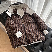US$167.00 Fendi AAA+ down jacket for women #479708
