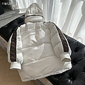 US$167.00 Fendi AAA+ down jacket for women #479708