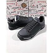 US$90.00 D&G Shoes for Men #479763