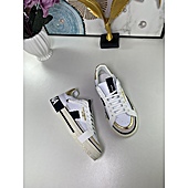 US$108.00 D&G Shoes for Men #479777