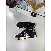 US$108.00 D&G Shoes for Men #479780