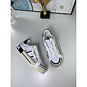 US$108.00 D&G Shoes for Men #479783