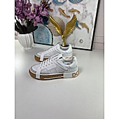US$108.00 D&G Shoes for Women #479839