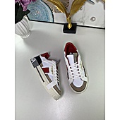 US$108.00 D&G Shoes for Women #479842