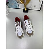 US$108.00 D&G Shoes for Women #479842