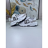 US$112.00 D&G Shoes for Women #479851