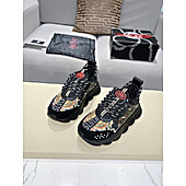 US$101.00 Versace shoes for Women #479894