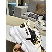 US$101.00 Versace shoes for Women #479896