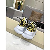 US$101.00 Versace shoes for Women #479898