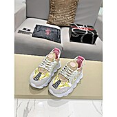 US$101.00 Versace shoes for Women #479903