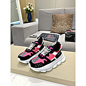 US$101.00 Versace shoes for MEN #479904