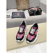 US$101.00 Versace shoes for MEN #479904