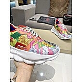 US$101.00 Versace shoes for MEN #479905