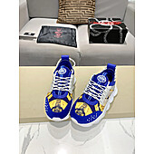 US$101.00 Versace shoes for MEN #479906