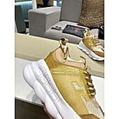 US$101.00 Versace shoes for MEN #479907