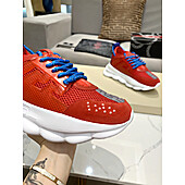 US$101.00 Versace shoes for MEN #479908