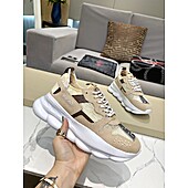 US$101.00 Versace shoes for MEN #479909