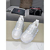 US$101.00 Versace shoes for MEN #479910