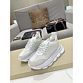 US$101.00 Versace shoes for MEN #479910