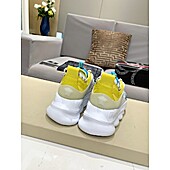 US$101.00 Versace shoes for MEN #479912