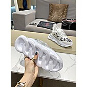 US$101.00 Versace shoes for MEN #479914