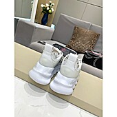 US$101.00 Versace shoes for MEN #479914