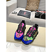 US$101.00 Versace shoes for MEN #479915