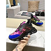 US$101.00 Versace shoes for MEN #479915