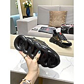 US$101.00 Versace shoes for MEN #479916