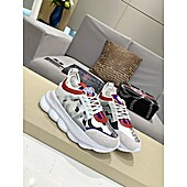 US$101.00 Versace shoes for MEN #479917