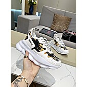 US$101.00 Versace shoes for MEN #479918