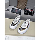 US$101.00 Versace shoes for MEN #479918