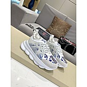 US$101.00 Versace shoes for MEN #479919