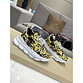 US$101.00 Versace shoes for MEN #479920