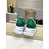 US$101.00 Versace shoes for MEN #479921