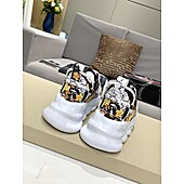 US$101.00 Versace shoes for MEN #479922