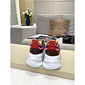 US$101.00 Versace shoes for MEN #479923