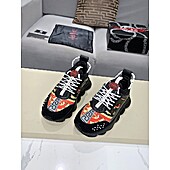 US$97.00 Versace shoes for MEN #479924