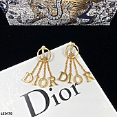 US$17.00 Dior Earring #480660