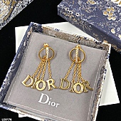 US$17.00 Dior Earring #480660