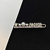 US$17.00 Dior brooch #480665