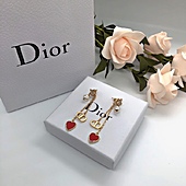 US$17.00 Dior Earring #480666