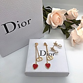 US$17.00 Dior Earring #480666
