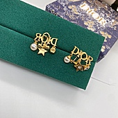 US$17.00 Dior Earring #480674