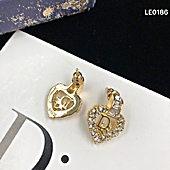 US$17.00 Dior Earring #480679