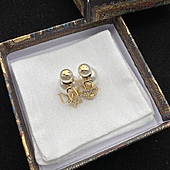 US$17.00 Dior Earring #480681