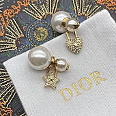 US$17.00 Dior Earring #480681