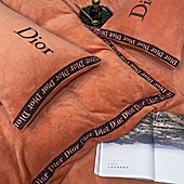 US$141.00 Dior Bedding sets 4pcs #480684