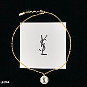 US$25.00 YSL necklace #480700